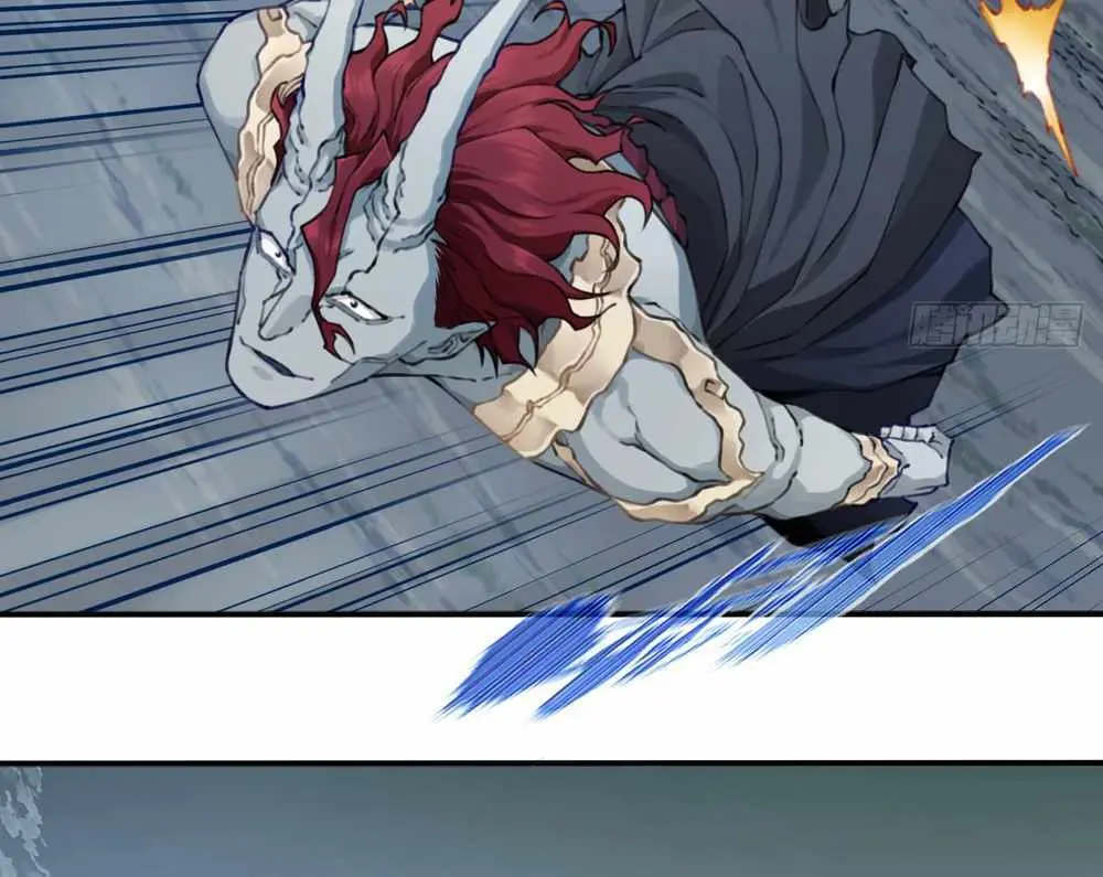 I Use My Muscles to Dominate the World of Cultivating Immortals Chapter 85 Page 52