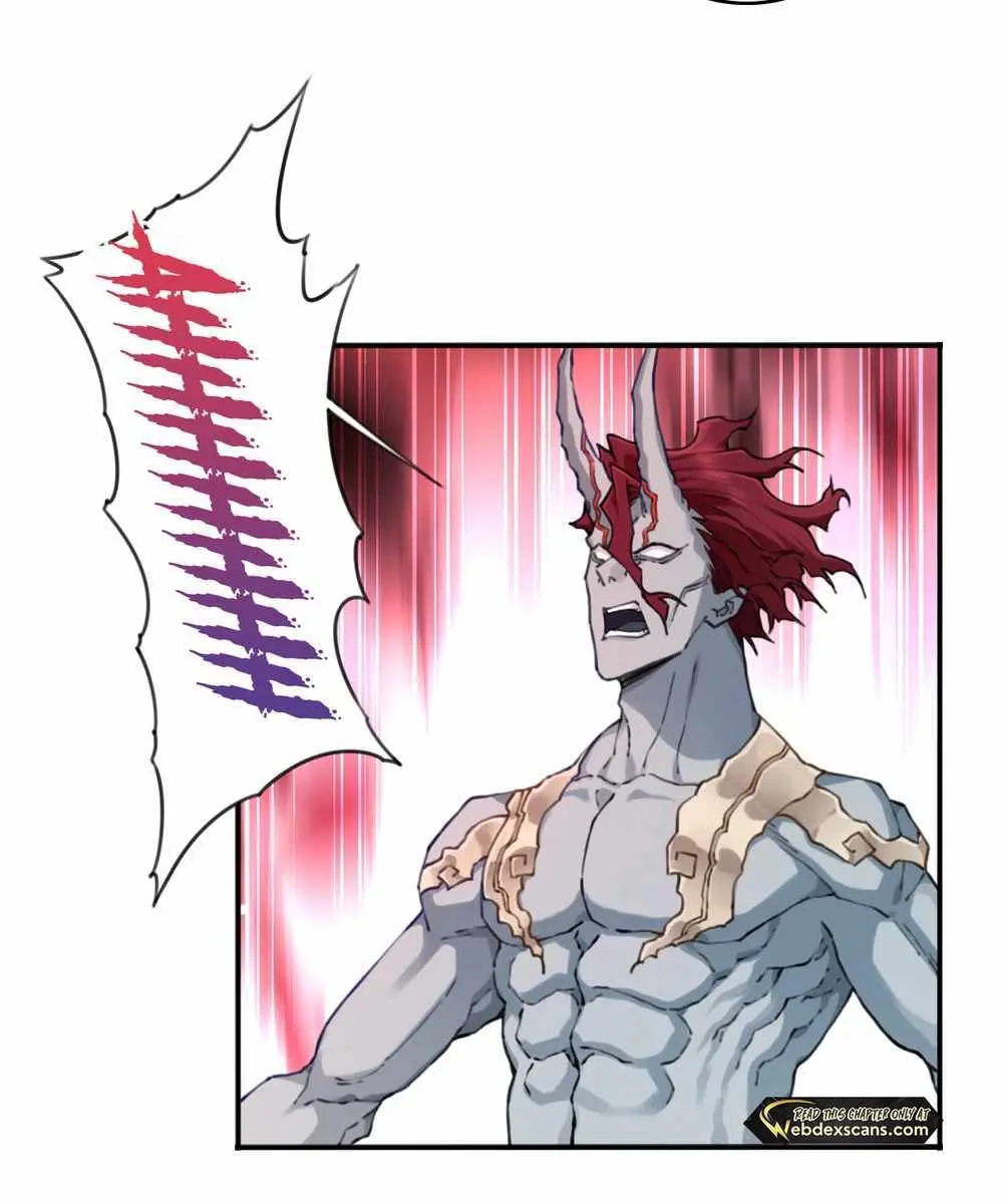 I Use My Muscles to Dominate the World of Cultivating Immortals Chapter 85 Page 56