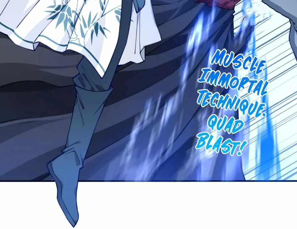 I Use My Muscles to Dominate the World of Cultivating Immortals Chapter 85 Page 62