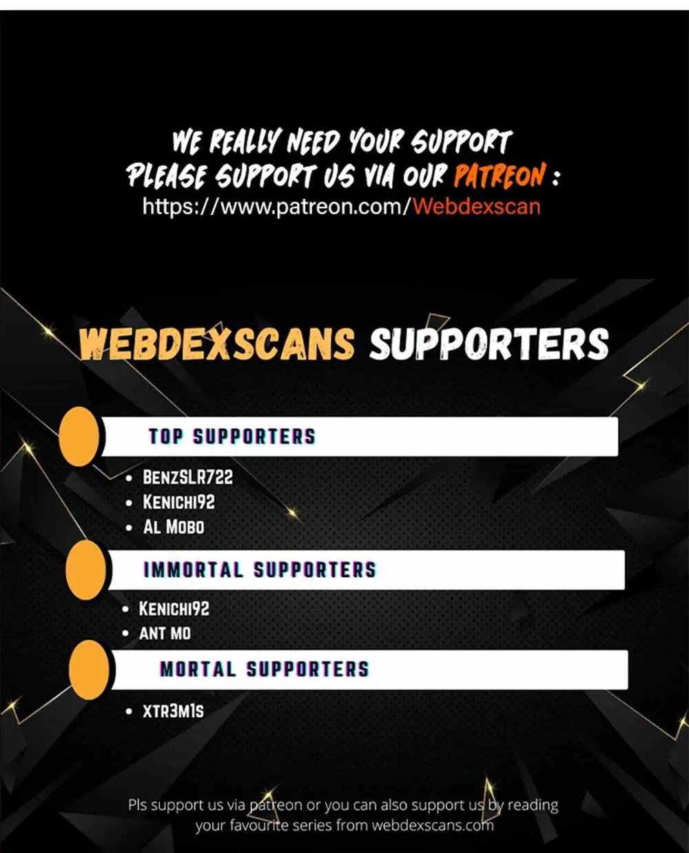 I Use My Muscles to Dominate the World of Cultivating Immortals Chapter 85 Page 63