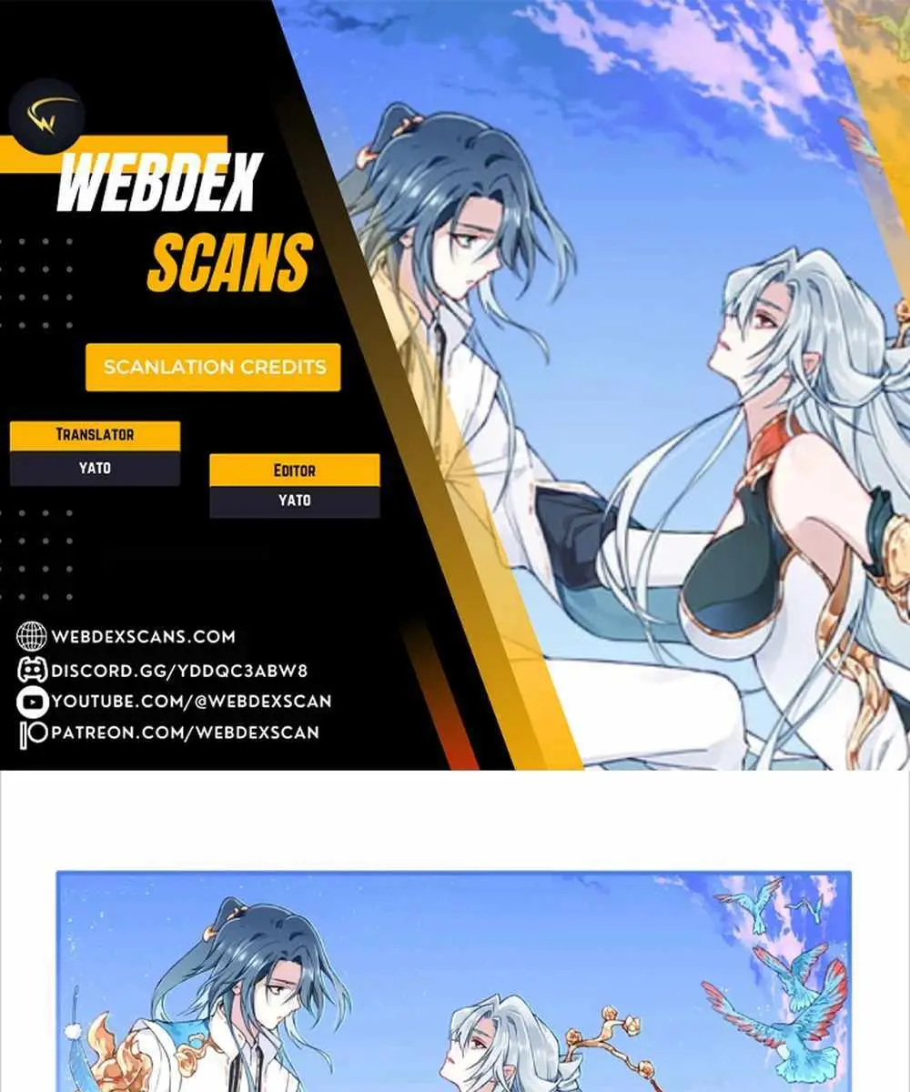 I Use My Muscles to Dominate the World of Cultivating Immortals Chapter 86 Page 2