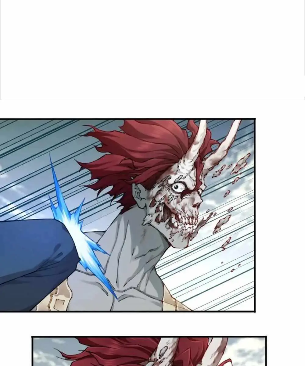 I Use My Muscles to Dominate the World of Cultivating Immortals Chapter 86 Page 4