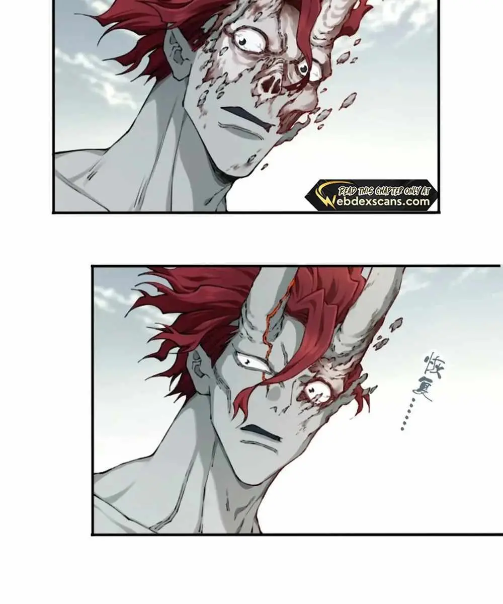 I Use My Muscles to Dominate the World of Cultivating Immortals Chapter 86 Page 5