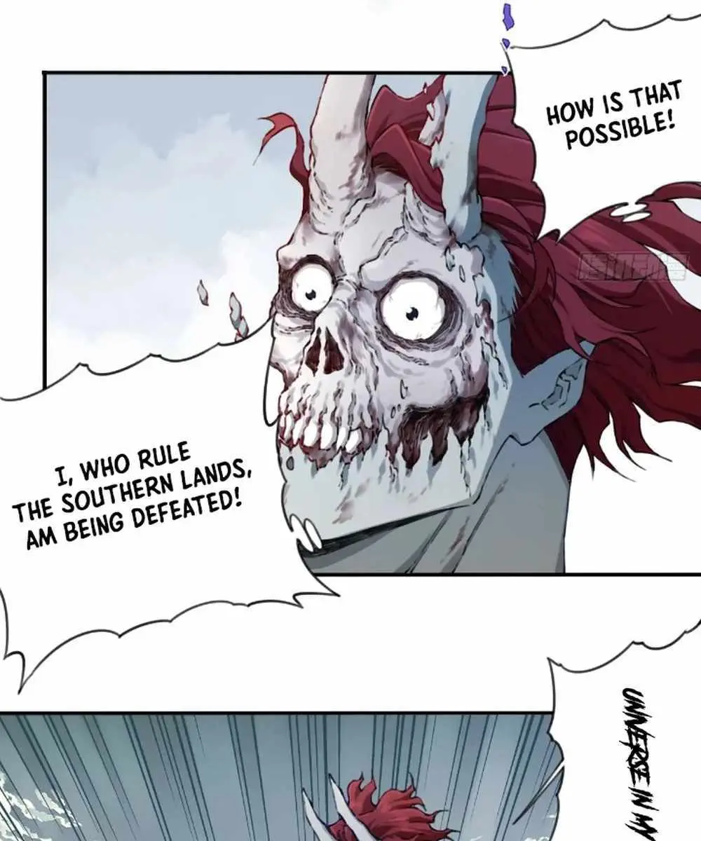 I Use My Muscles to Dominate the World of Cultivating Immortals Chapter 86 Page 15