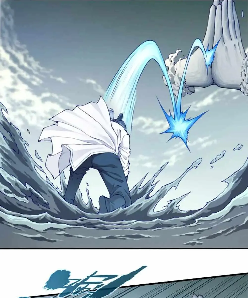 I Use My Muscles to Dominate the World of Cultivating Immortals Chapter 86 Page 19