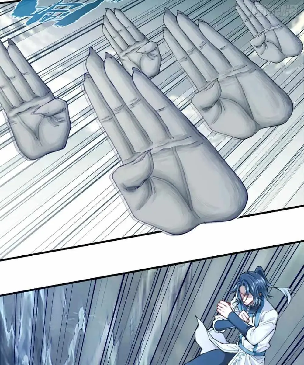 I Use My Muscles to Dominate the World of Cultivating Immortals Chapter 86 Page 20