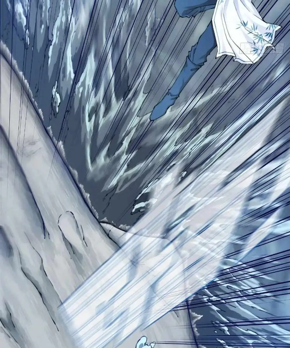 I Use My Muscles to Dominate the World of Cultivating Immortals Chapter 86 Page 21