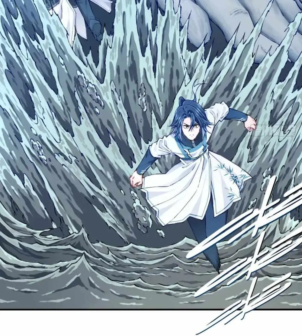 I Use My Muscles to Dominate the World of Cultivating Immortals Chapter 86 Page 23