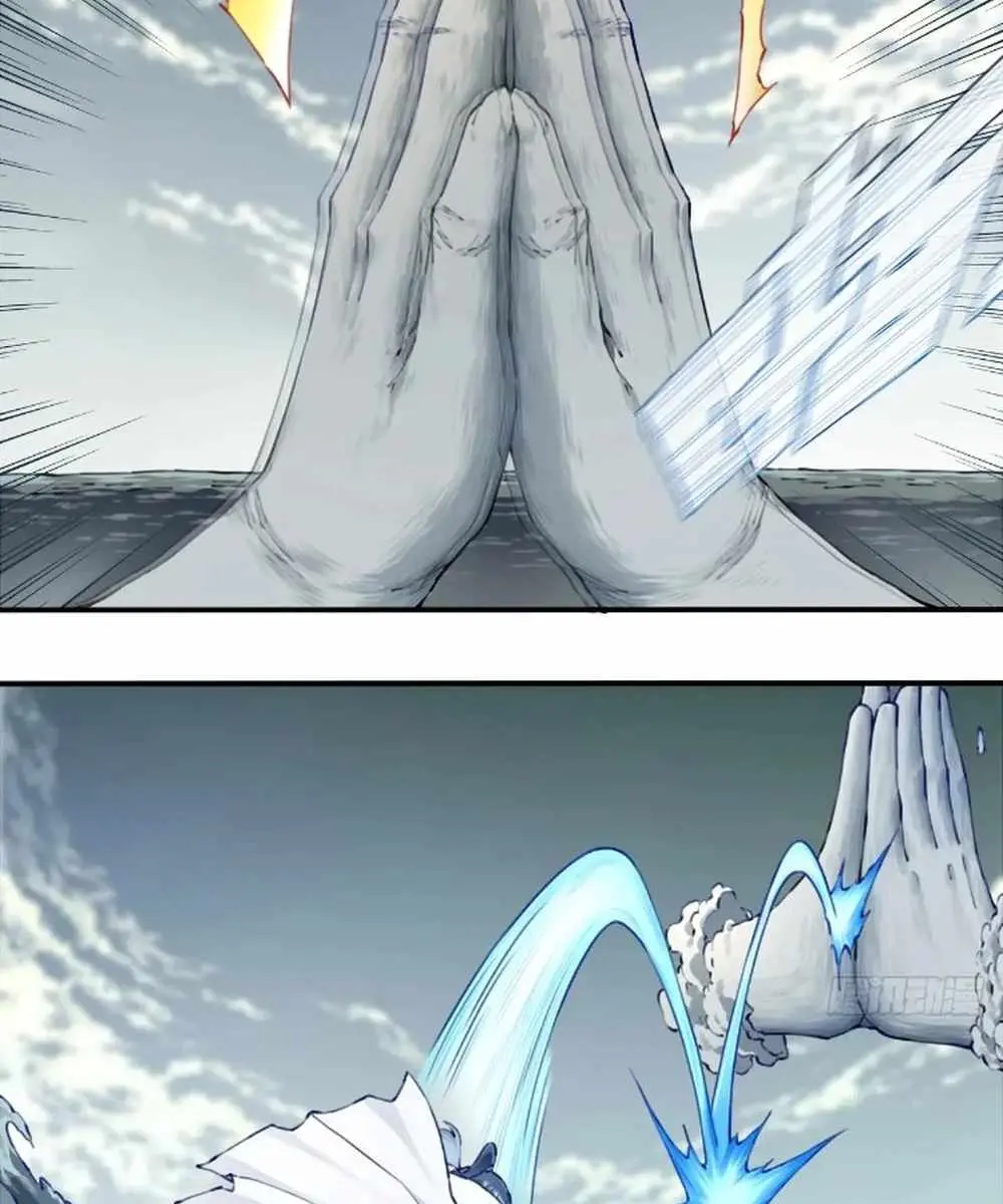 I Use My Muscles to Dominate the World of Cultivating Immortals Chapter 86 Page 26