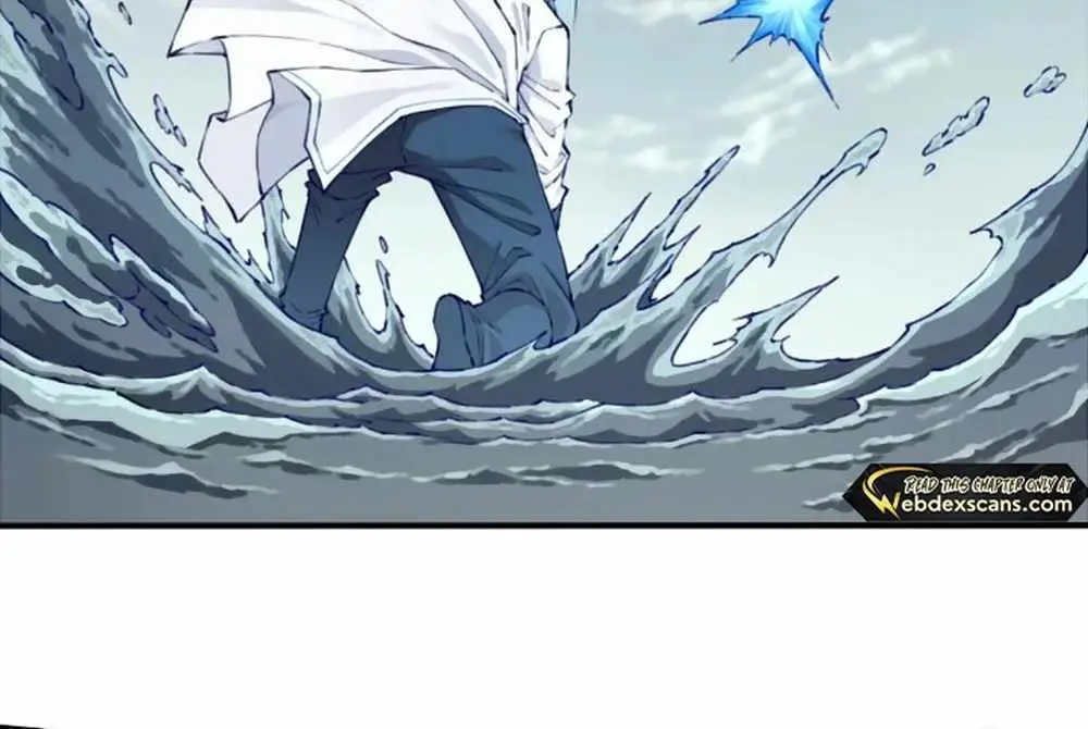 I Use My Muscles to Dominate the World of Cultivating Immortals Chapter 86 Page 27