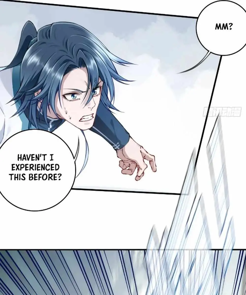 I Use My Muscles to Dominate the World of Cultivating Immortals Chapter 86 Page 28