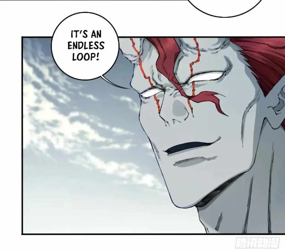 I Use My Muscles to Dominate the World of Cultivating Immortals Chapter 86 Page 31