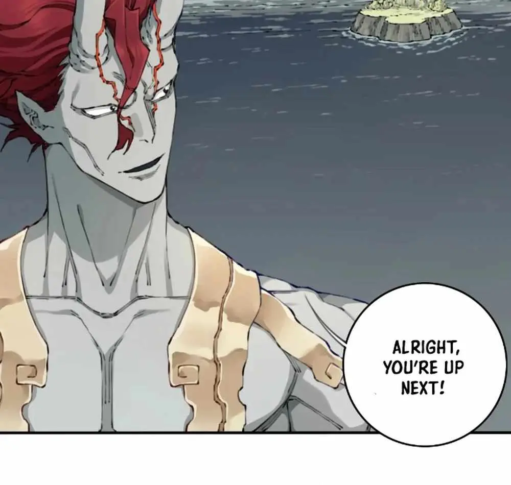 I Use My Muscles to Dominate the World of Cultivating Immortals Chapter 86 Page 37