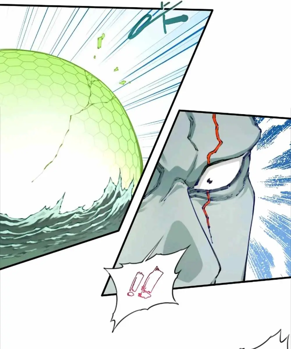 I Use My Muscles to Dominate the World of Cultivating Immortals Chapter 86 Page 38