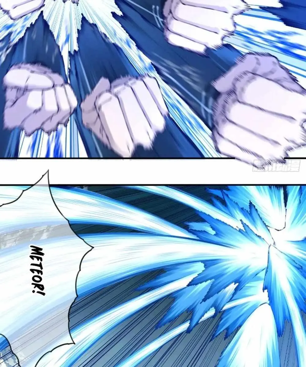 I Use My Muscles to Dominate the World of Cultivating Immortals Chapter 86 Page 42