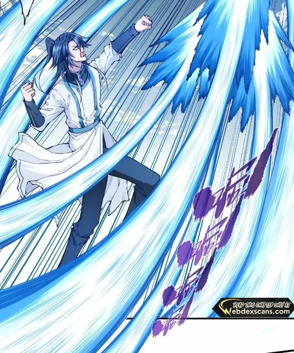 I Use My Muscles to Dominate the World of Cultivating Immortals Chapter 86 Page 43