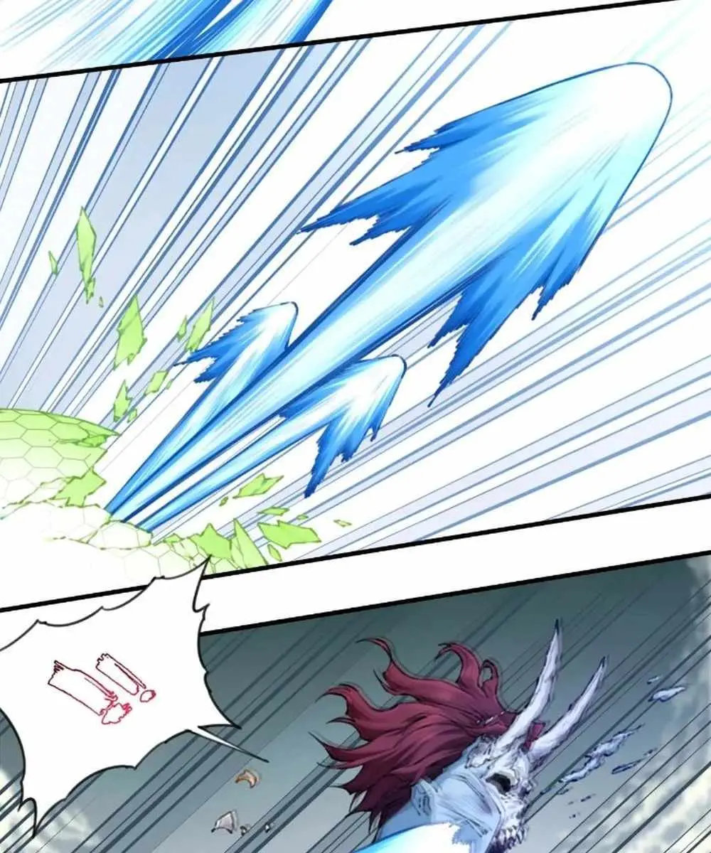 I Use My Muscles to Dominate the World of Cultivating Immortals Chapter 86 Page 44