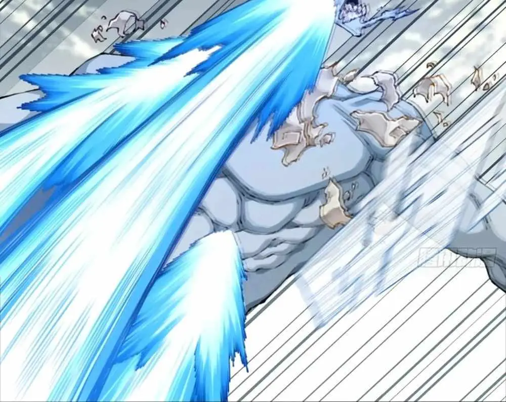 I Use My Muscles to Dominate the World of Cultivating Immortals Chapter 86 Page 45