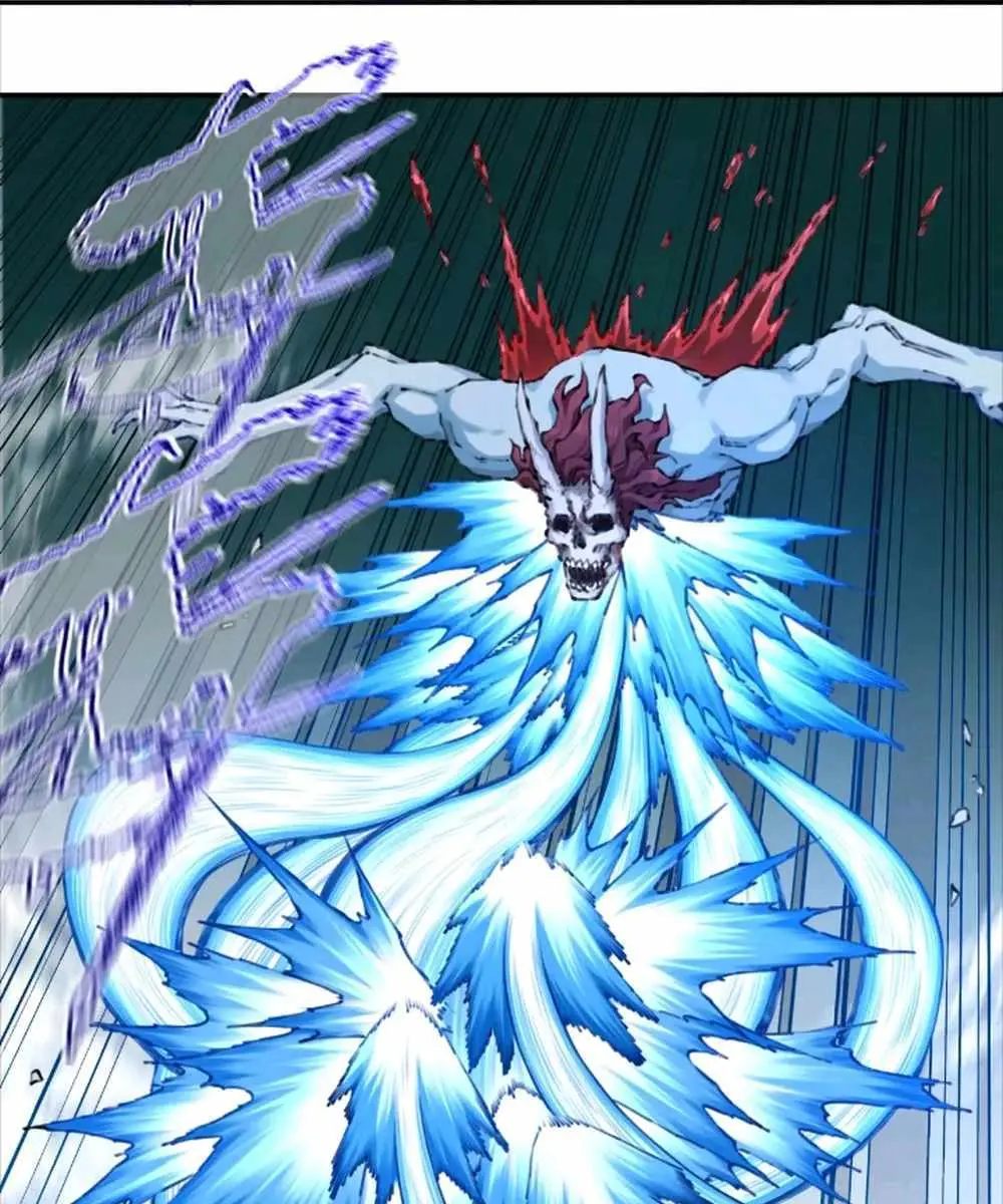 I Use My Muscles to Dominate the World of Cultivating Immortals Chapter 86 Page 46