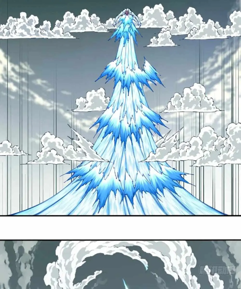 I Use My Muscles to Dominate the World of Cultivating Immortals Chapter 86 Page 48