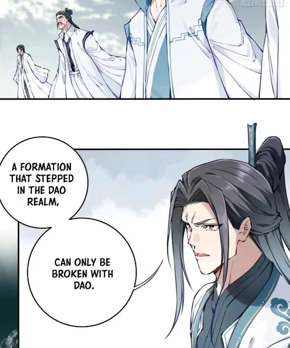 I Use My Muscles to Dominate the World of Cultivating Immortals Chapter 86 Page 53