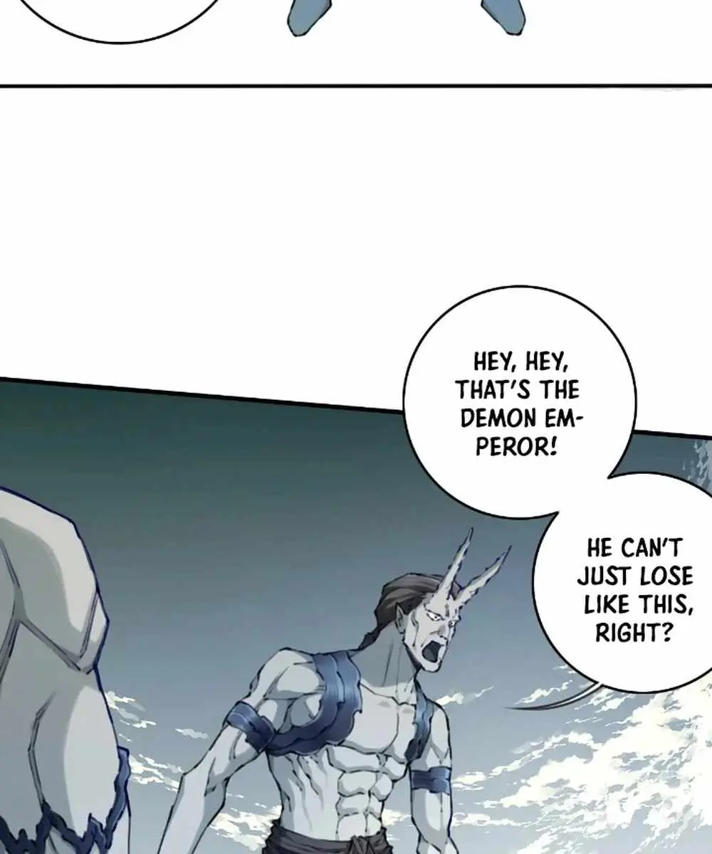 I Use My Muscles to Dominate the World of Cultivating Immortals Chapter 86 Page 56