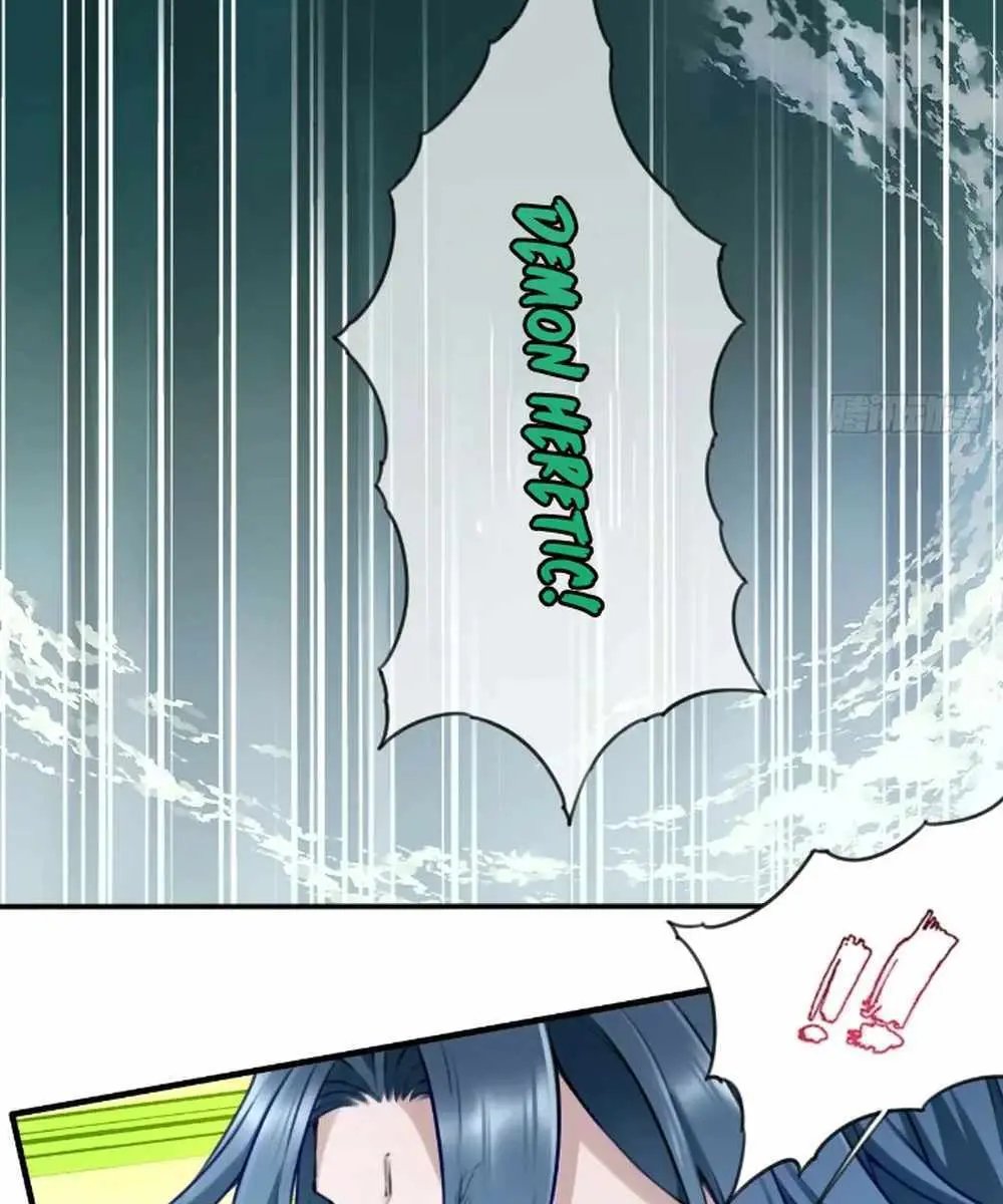 I Use My Muscles to Dominate the World of Cultivating Immortals Chapter 86 Page 60