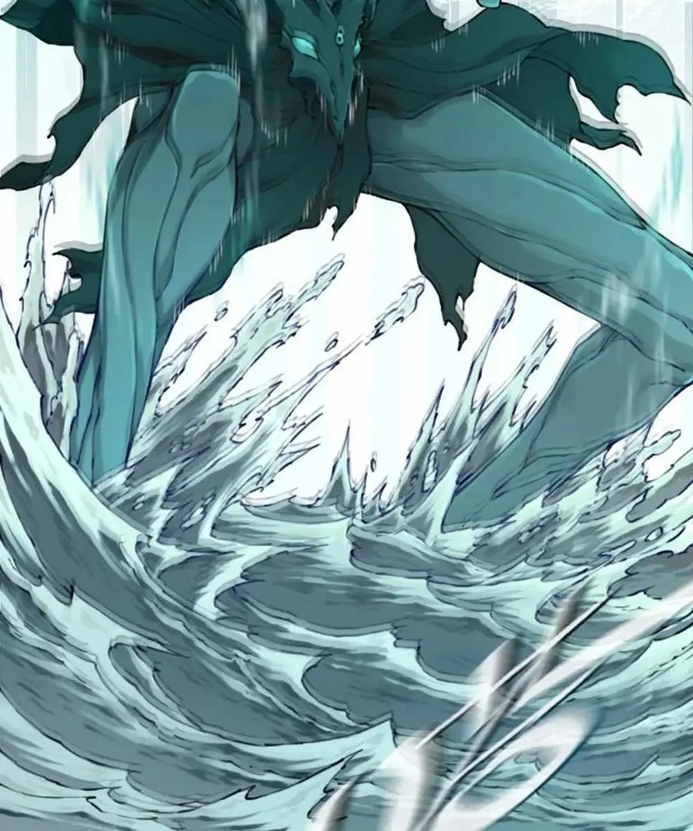 I Use My Muscles to Dominate the World of Cultivating Immortals Chapter 86 Page 63