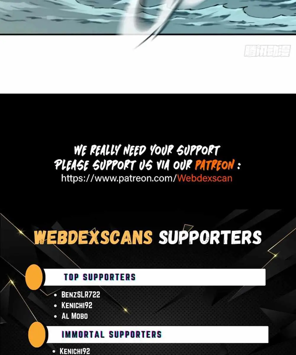 I Use My Muscles to Dominate the World of Cultivating Immortals Chapter 86 Page 64