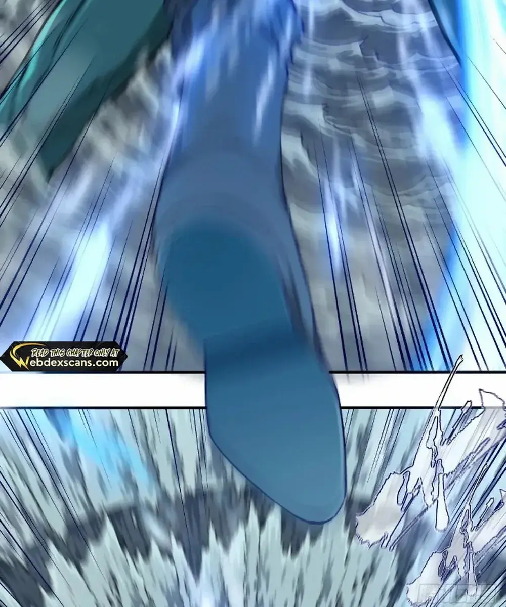 I Use My Muscles to Dominate the World of Cultivating Immortals Chapter 87 Page 8