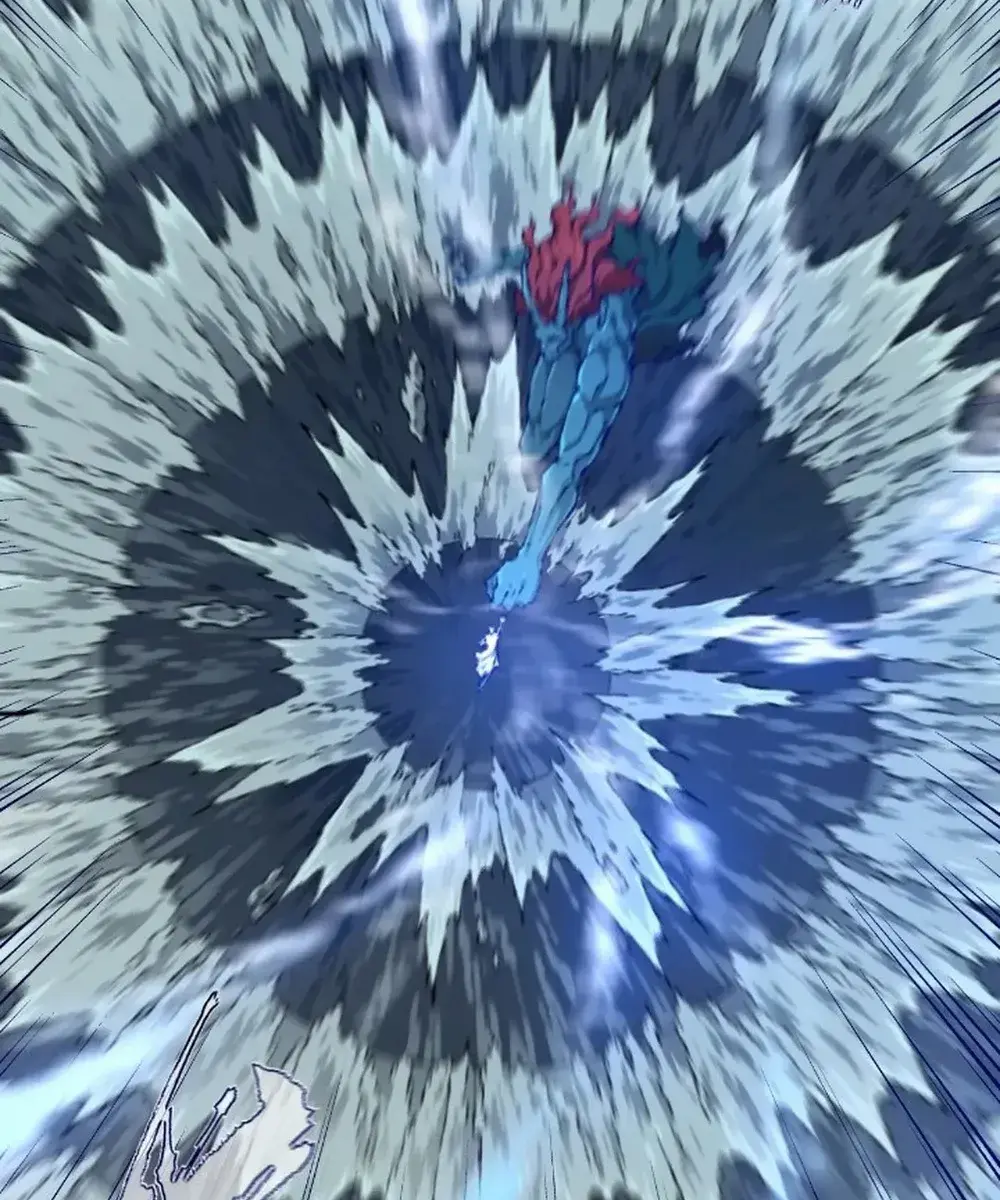 I Use My Muscles to Dominate the World of Cultivating Immortals Chapter 87 Page 9