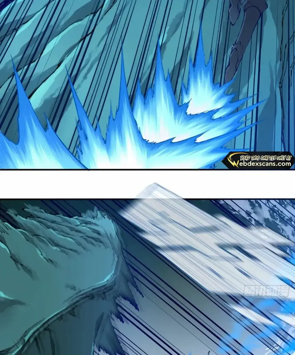 I Use My Muscles to Dominate the World of Cultivating Immortals Chapter 87 Page 16