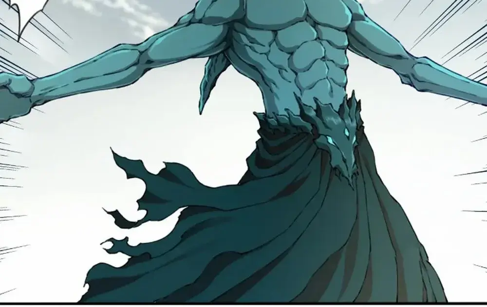 I Use My Muscles to Dominate the World of Cultivating Immortals Chapter 87 Page 21