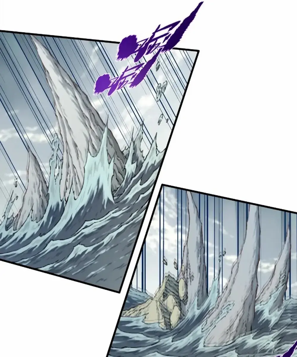 I Use My Muscles to Dominate the World of Cultivating Immortals Chapter 87 Page 22