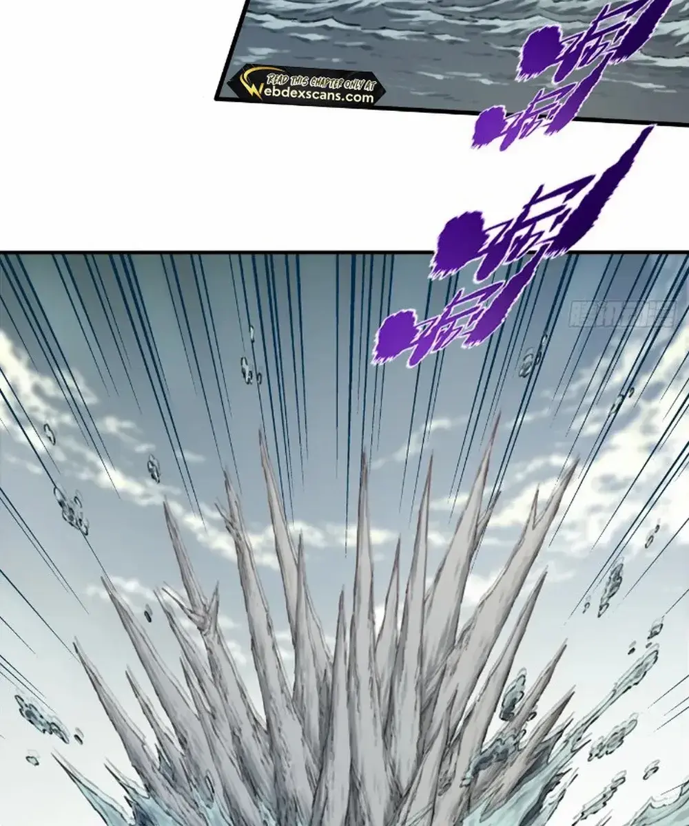 I Use My Muscles to Dominate the World of Cultivating Immortals Chapter 87 Page 23