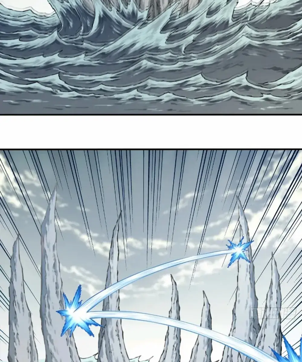 I Use My Muscles to Dominate the World of Cultivating Immortals Chapter 87 Page 24