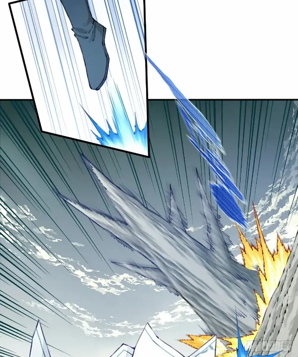 I Use My Muscles to Dominate the World of Cultivating Immortals Chapter 87 Page 28