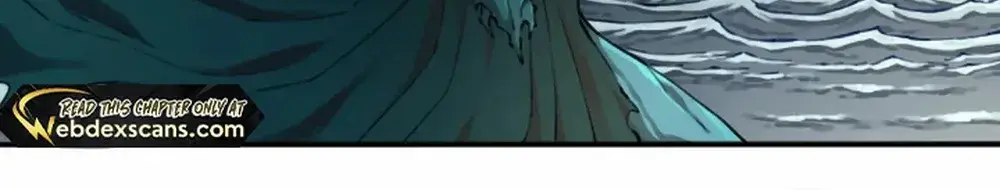 I Use My Muscles to Dominate the World of Cultivating Immortals Chapter 87 Page 34