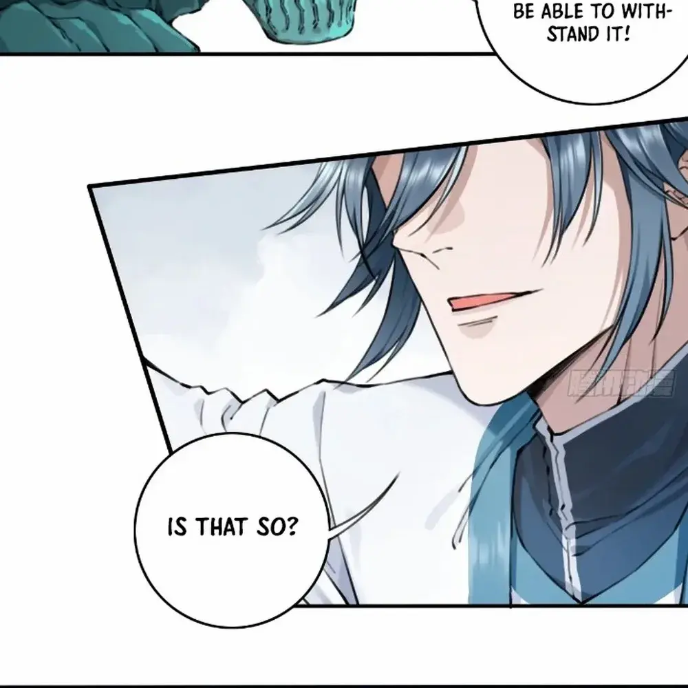 I Use My Muscles to Dominate the World of Cultivating Immortals Chapter 87 Page 48