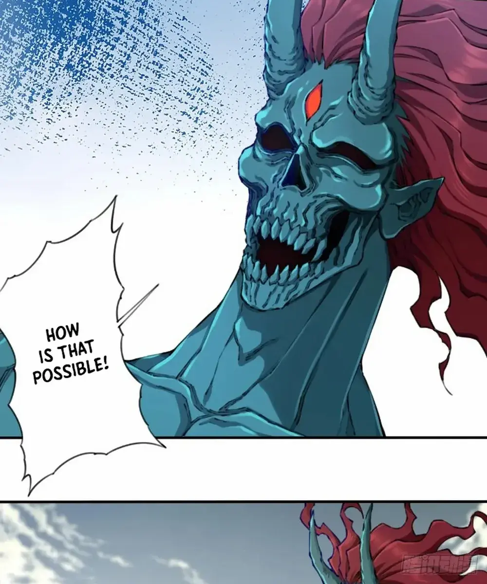 I Use My Muscles to Dominate the World of Cultivating Immortals Chapter 87 Page 58