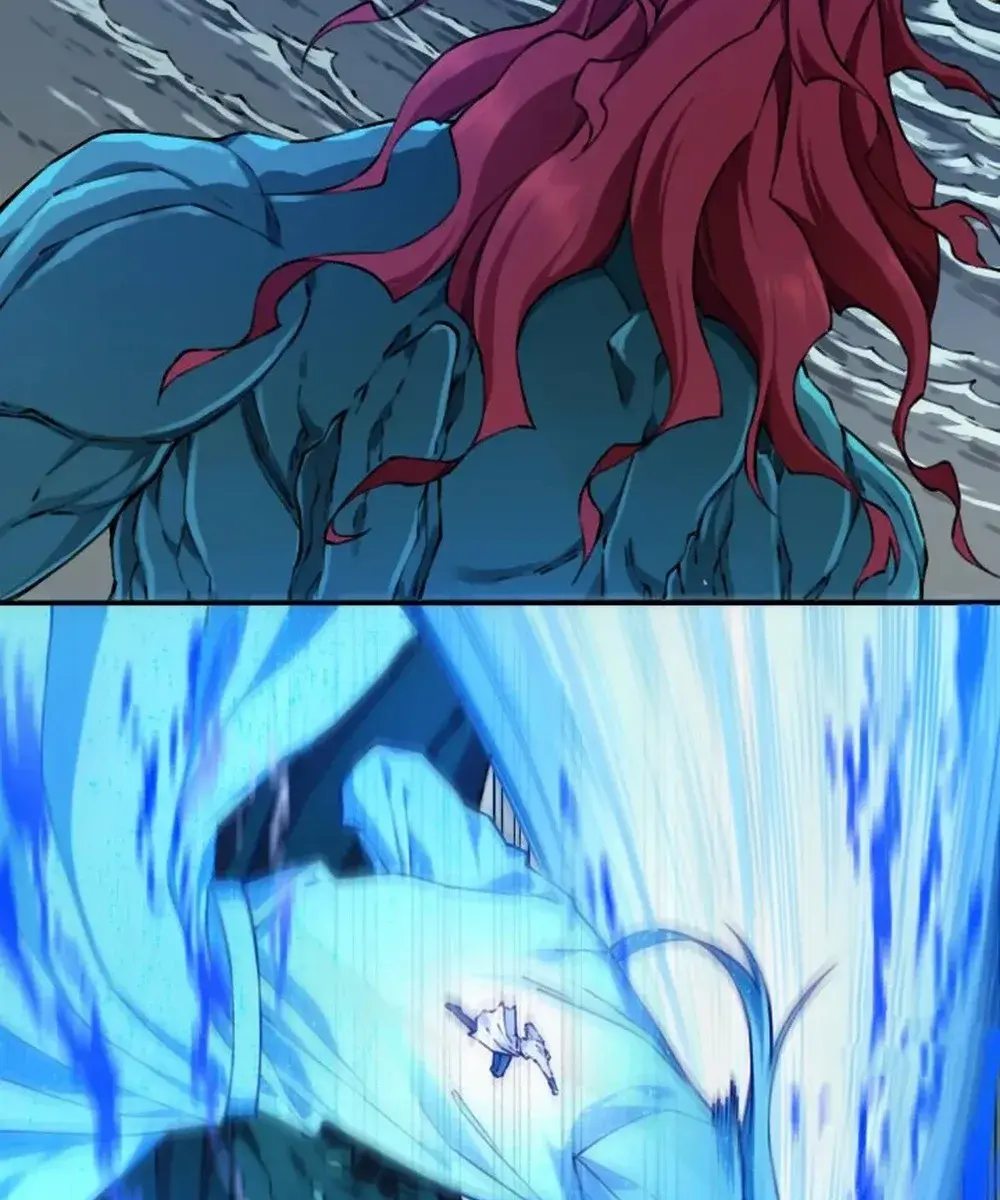 I Use My Muscles to Dominate the World of Cultivating Immortals Chapter 87 Page 63