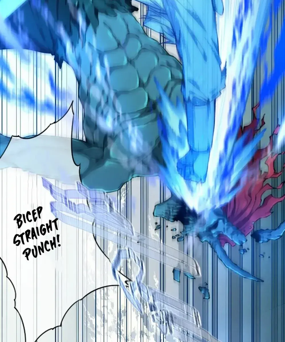 I Use My Muscles to Dominate the World of Cultivating Immortals Chapter 87 Page 64