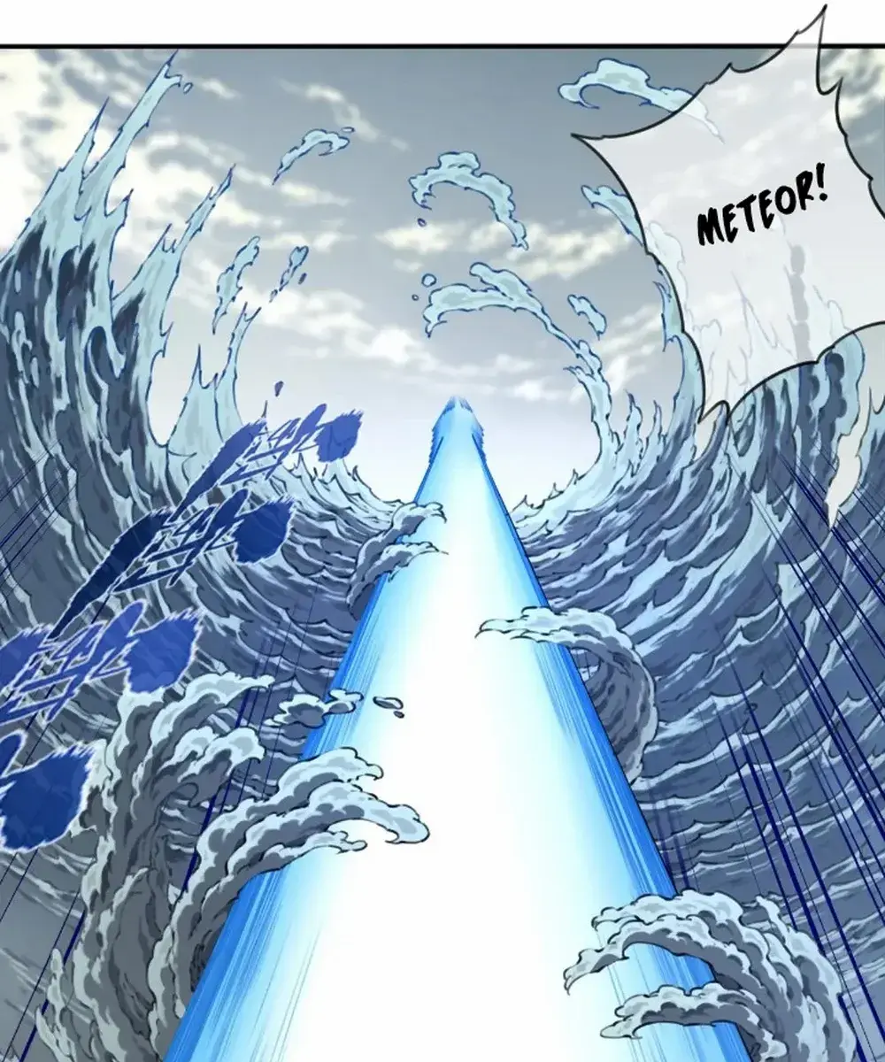 I Use My Muscles to Dominate the World of Cultivating Immortals Chapter 87 Page 66