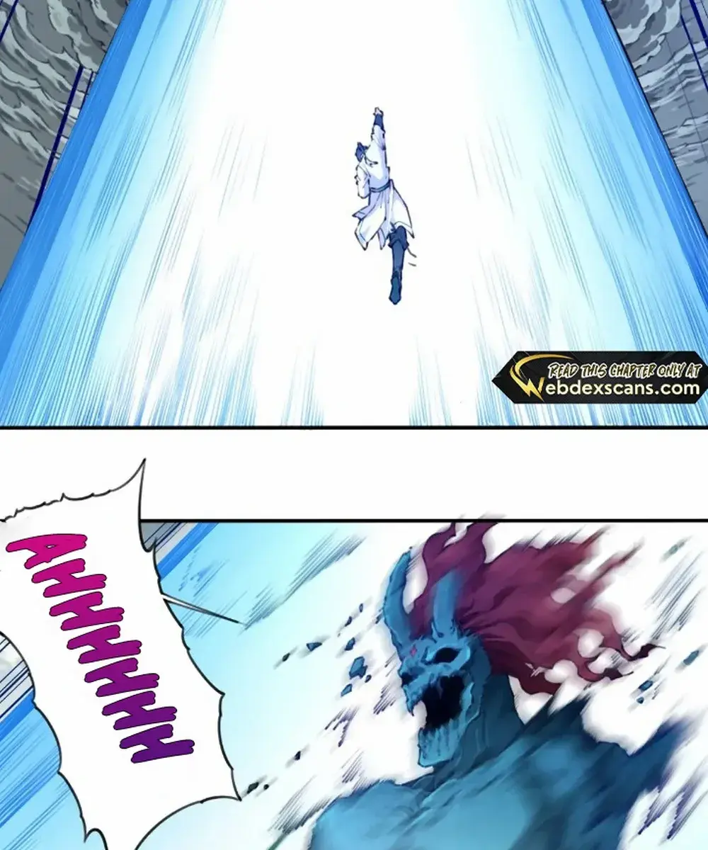 I Use My Muscles to Dominate the World of Cultivating Immortals Chapter 87 Page 67