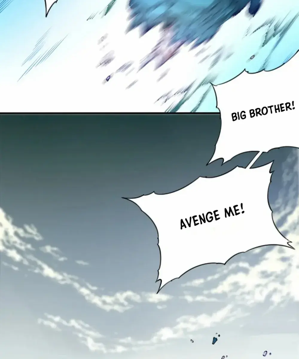 I Use My Muscles to Dominate the World of Cultivating Immortals Chapter 87 Page 68