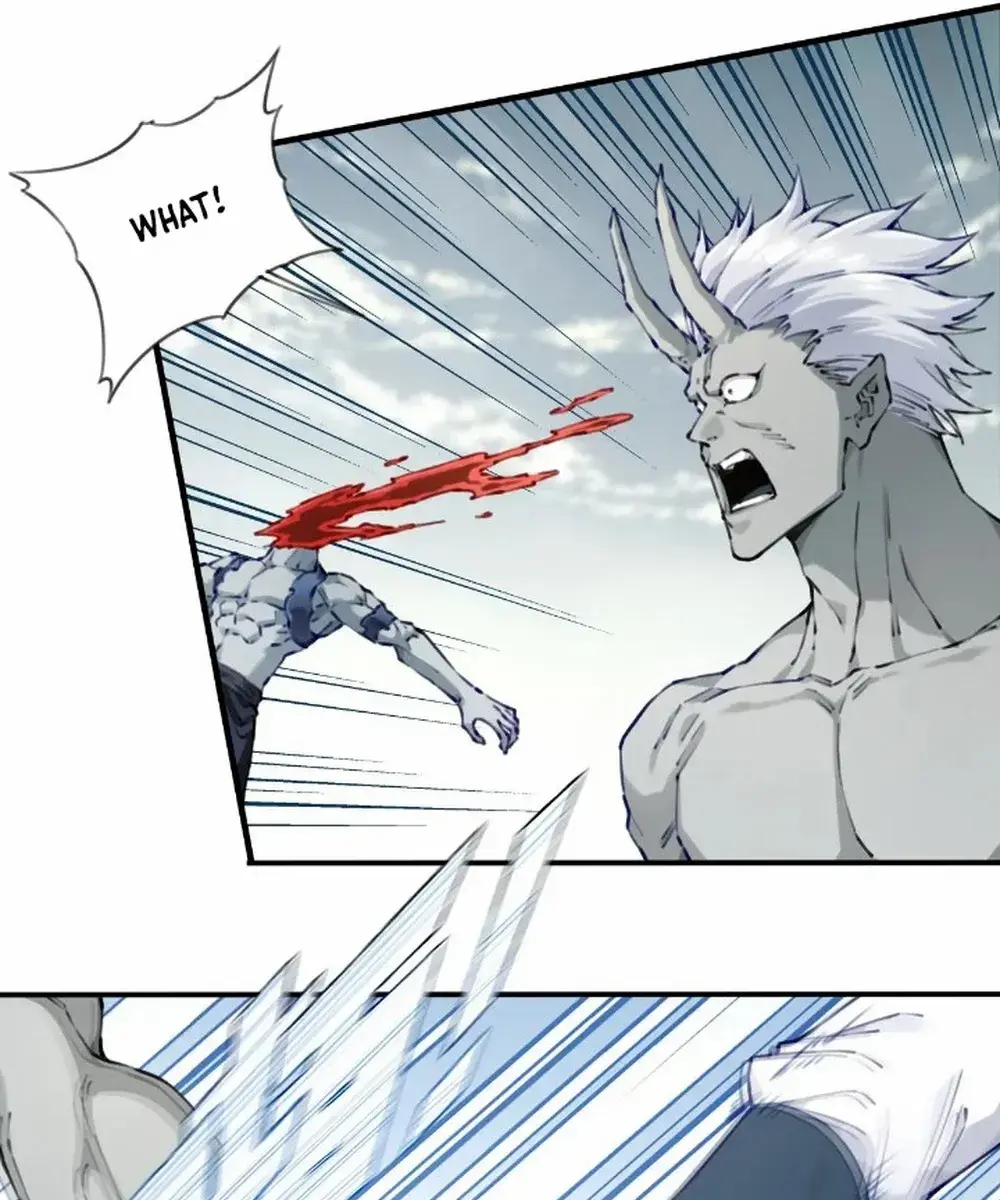 I Use My Muscles to Dominate the World of Cultivating Immortals Chapter 87 Page 73