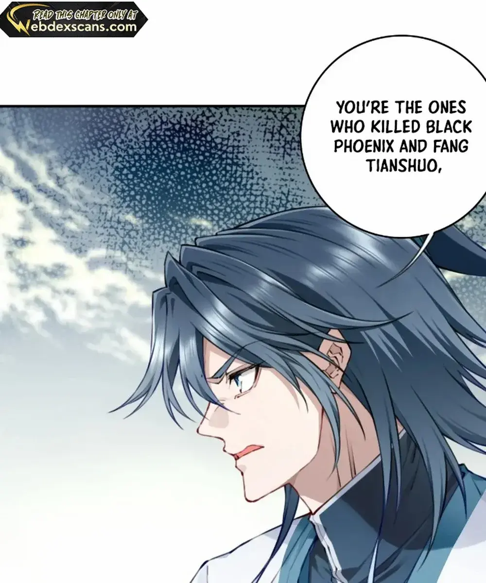 I Use My Muscles to Dominate the World of Cultivating Immortals Chapter 87 Page 77