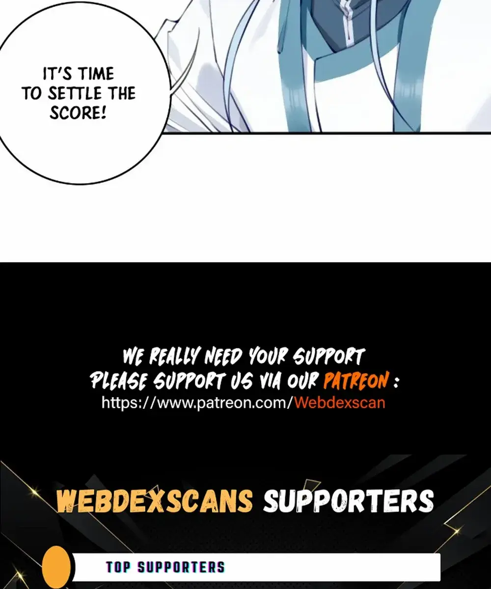 I Use My Muscles to Dominate the World of Cultivating Immortals Chapter 87 Page 78