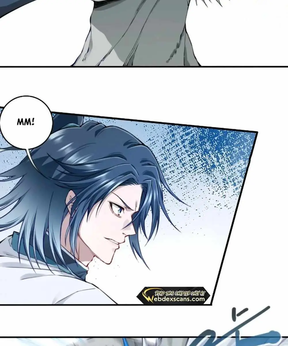 I Use My Muscles to Dominate the World of Cultivating Immortals Chapter 88 Page 8