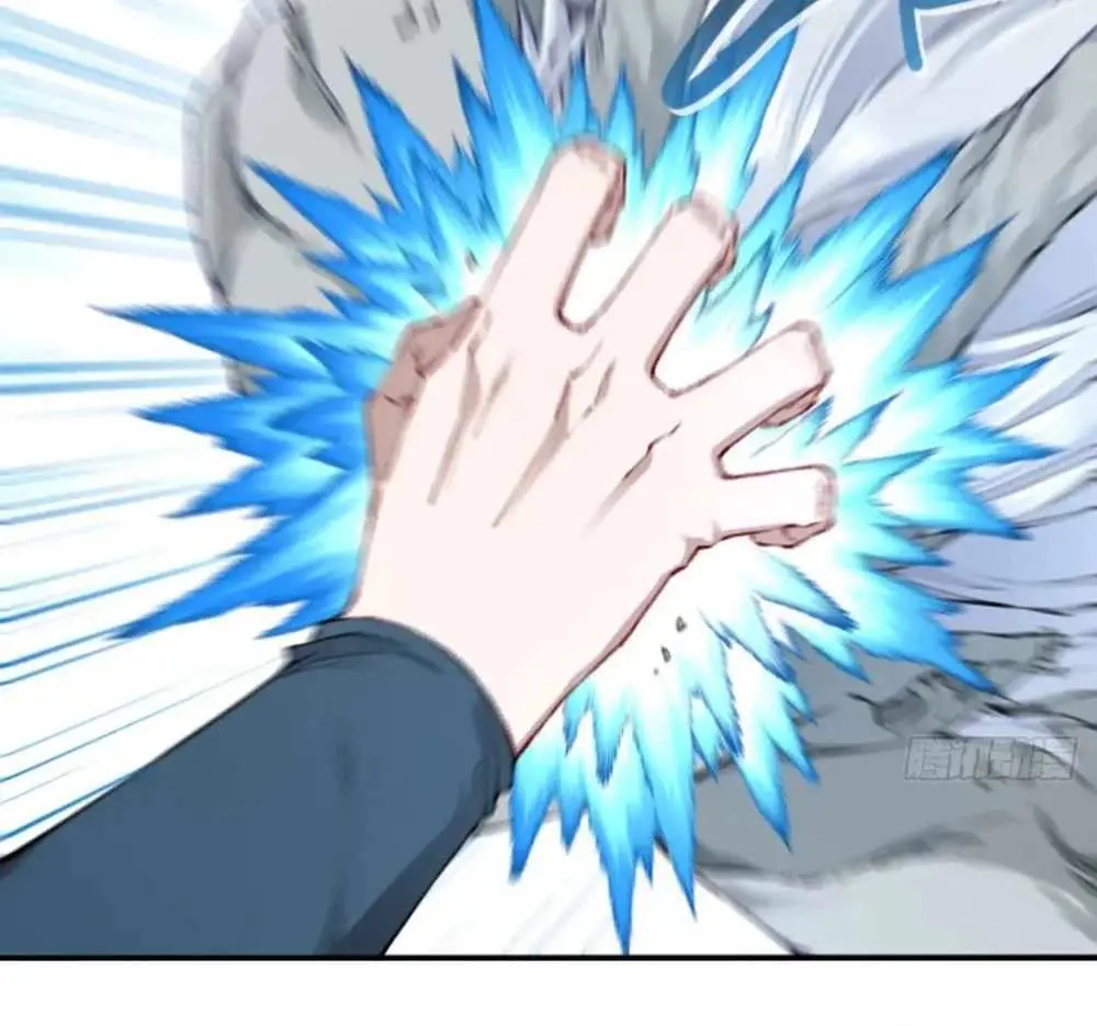 I Use My Muscles to Dominate the World of Cultivating Immortals Chapter 88 Page 9